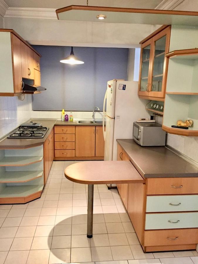 Cozy Kelana Jaya Semi-D Apt Near Mall, College & Hospital Petaling Jaya Eksteriør bilde