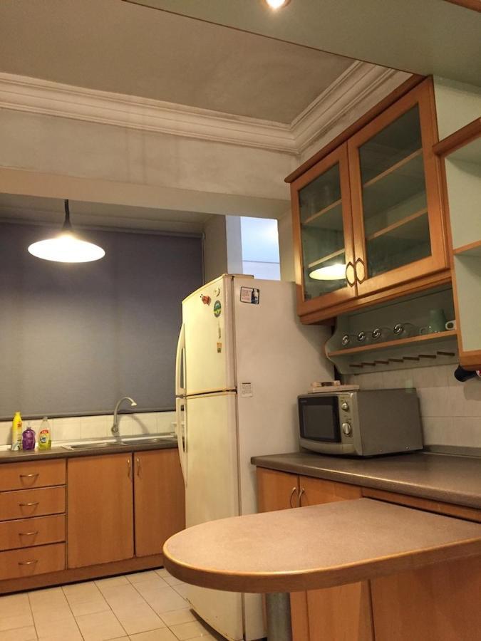 Cozy Kelana Jaya Semi-D Apt Near Mall, College & Hospital Petaling Jaya Eksteriør bilde