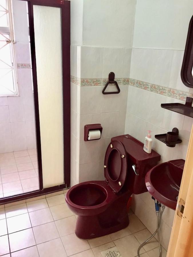 Cozy Kelana Jaya Semi-D Apt Near Mall, College & Hospital Petaling Jaya Eksteriør bilde