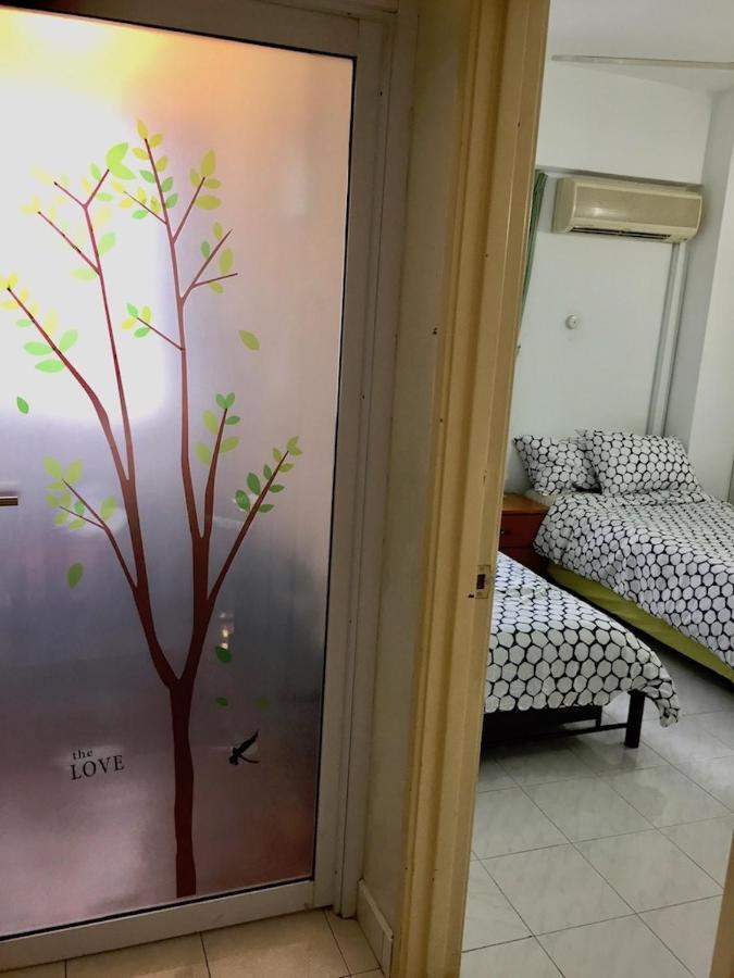 Cozy Kelana Jaya Semi-D Apt Near Mall, College & Hospital Petaling Jaya Eksteriør bilde